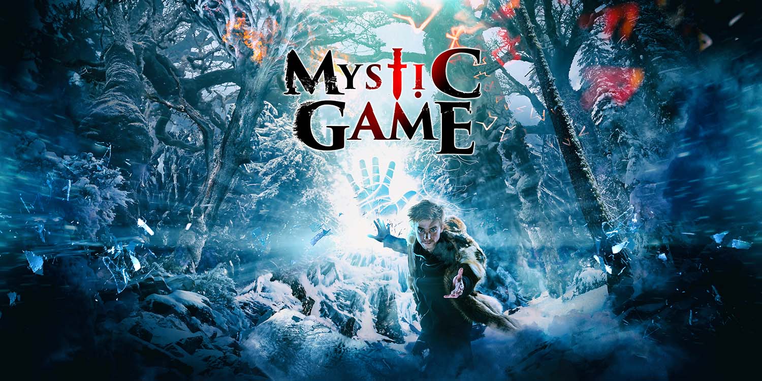 Mistic